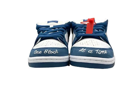 Born x Raised x Nike SB Dunk