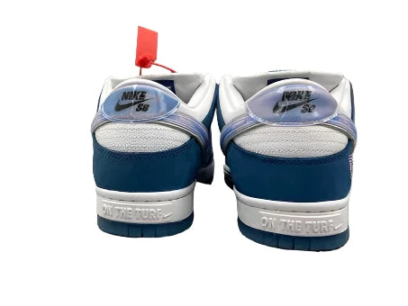 Born x Raised x Nike SB Dunk
