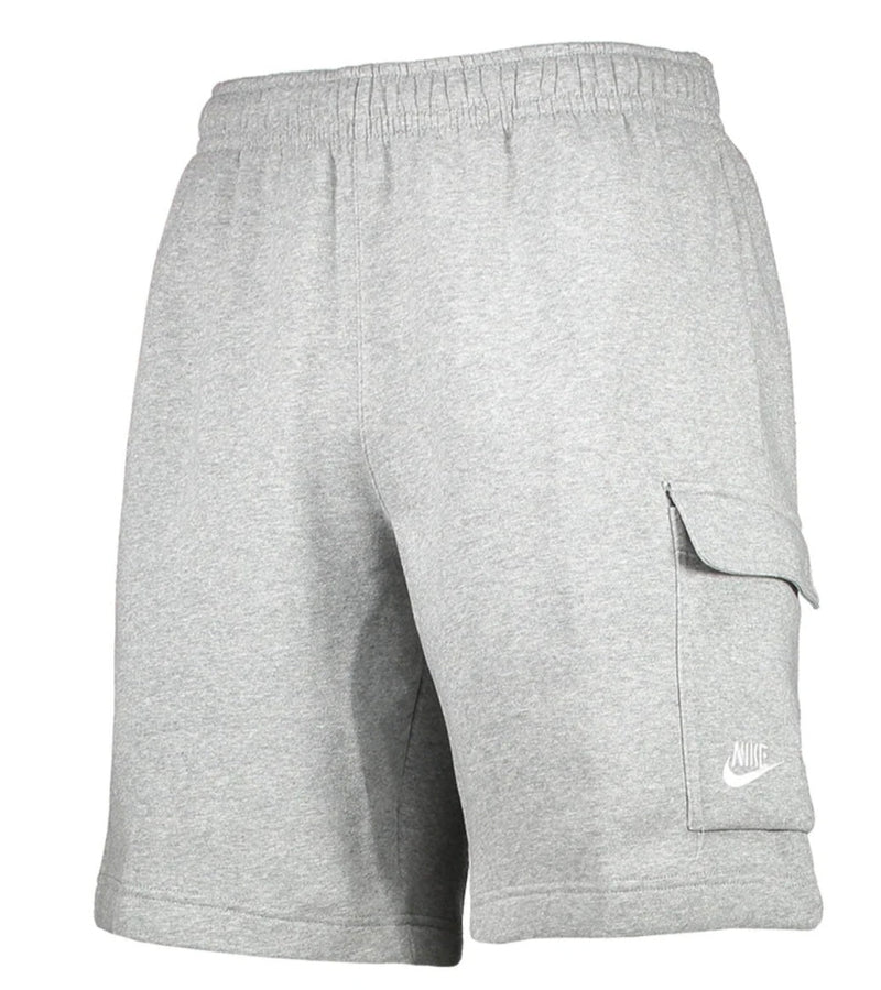 Shorts Nike Sportswear Club Masculino