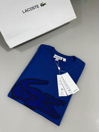 Camiseta Lacoste Big Croc Premium