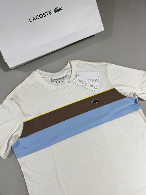 Camiseta Lacoste Premium