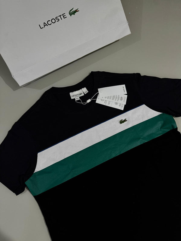 Camiseta Lacoste Premium