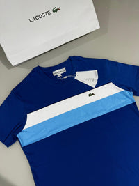 Camiseta Lacoste Premium
