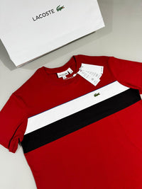 Camiseta Lacoste Premium