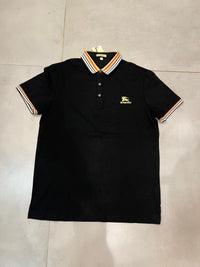 Camisa Polo Burberry