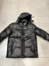 Jaqueta Puffer Diesel