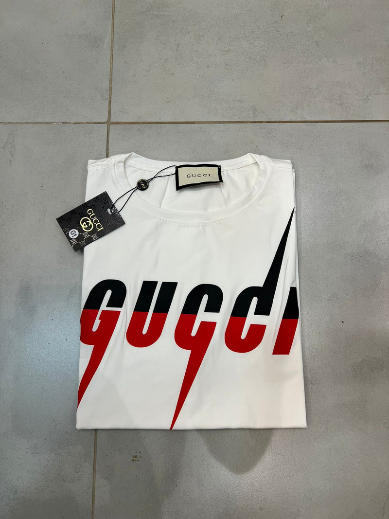 Camisa Gucci