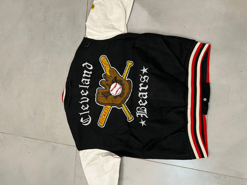 Jaqueta Baseball