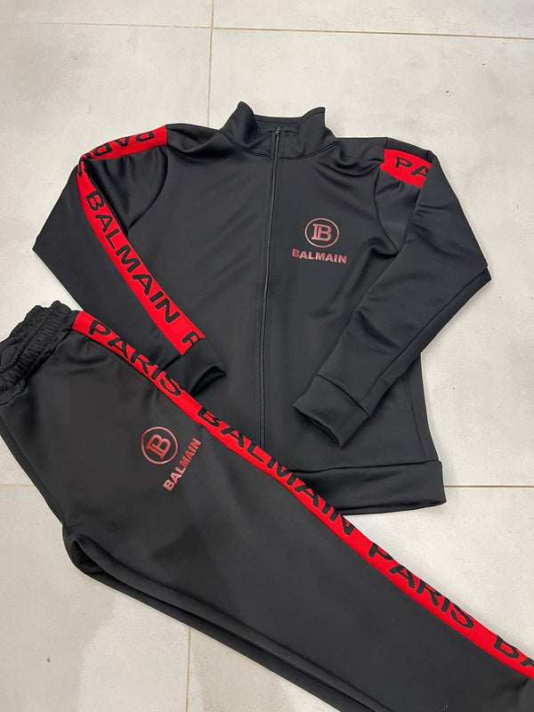 CONJUNTO BALMAIN