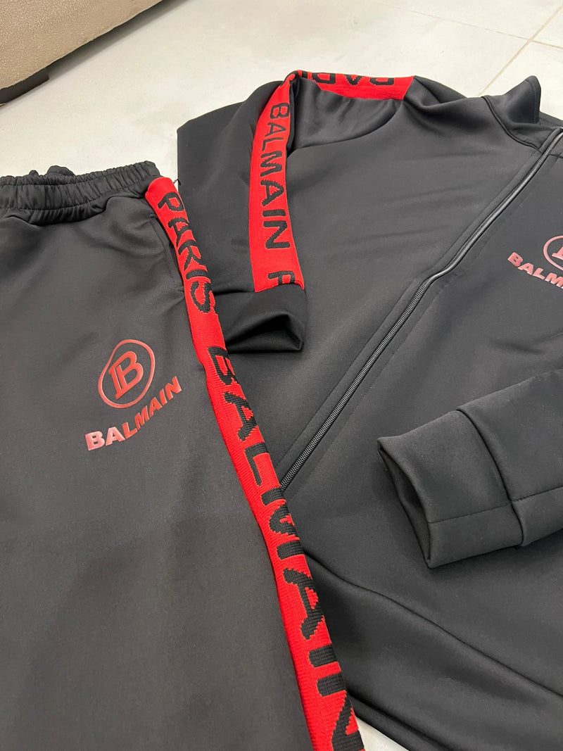 CONJUNTO BALMAIN