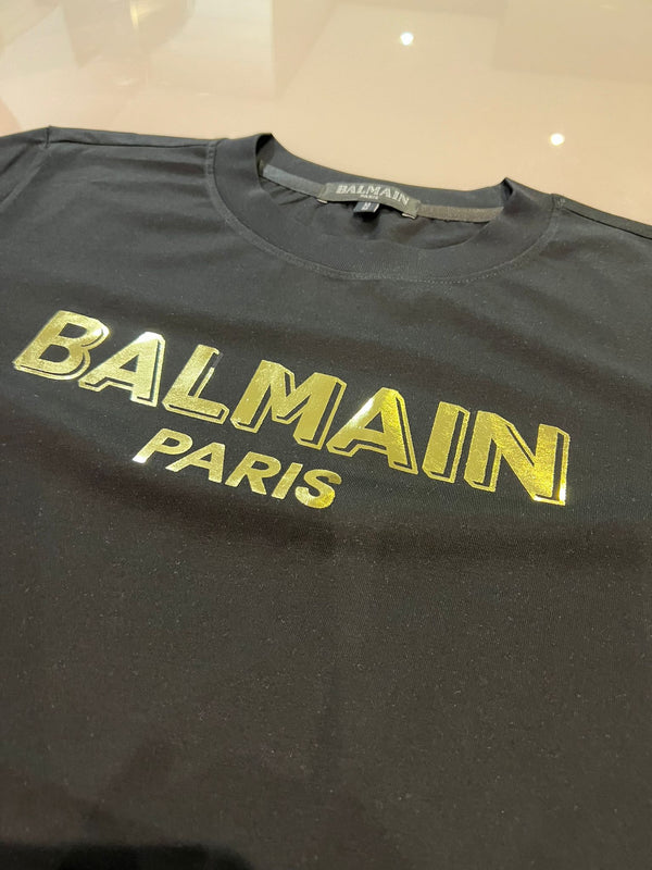 Camisa Balmain