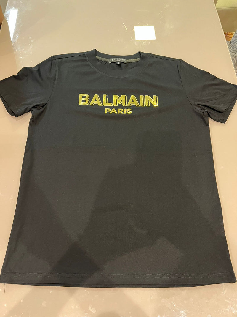 Camisa Balmain