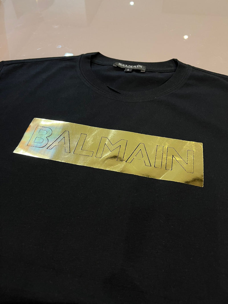 Camisa Balmain
