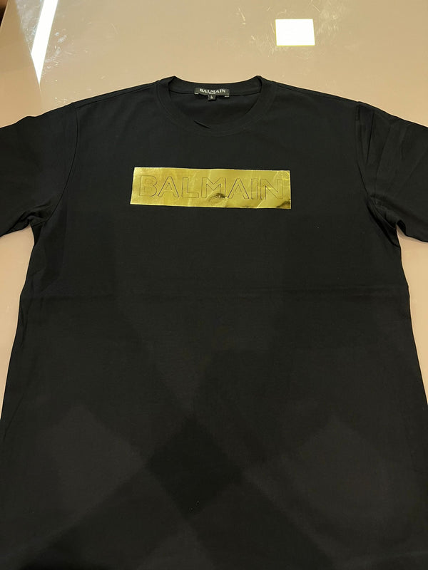 Camisa Balmain