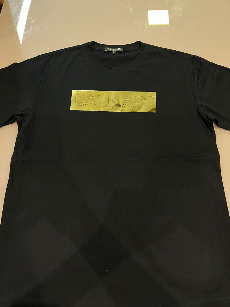 Camisa Balmain