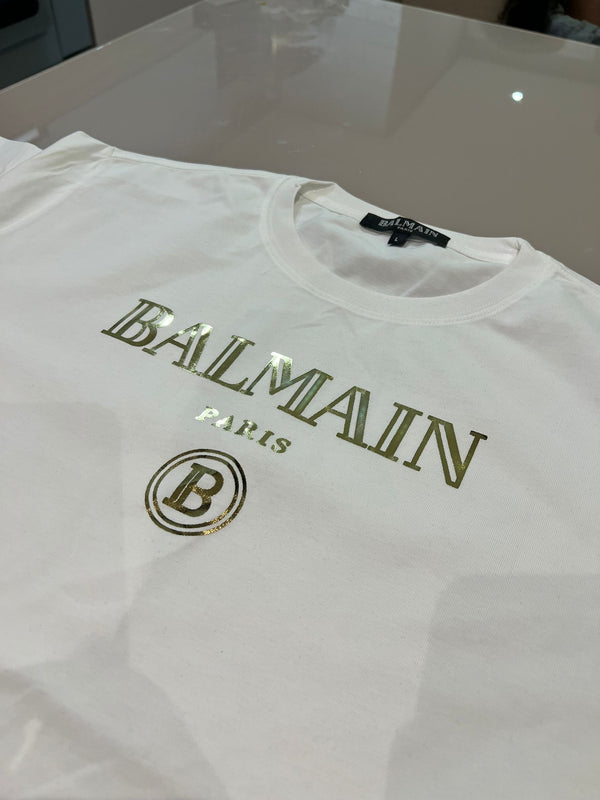 Camisa Balmain