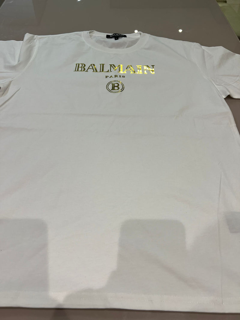 Camisa Balmain