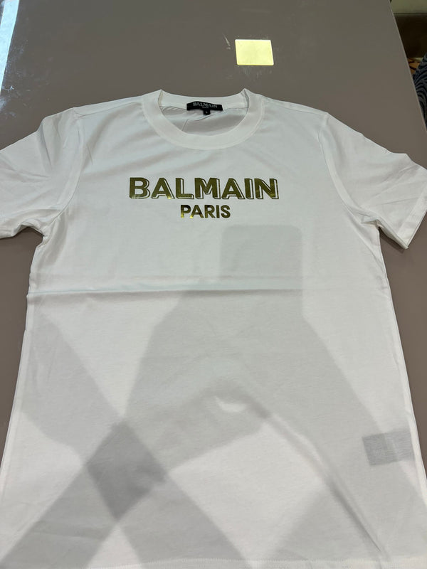 Camisa Balmain