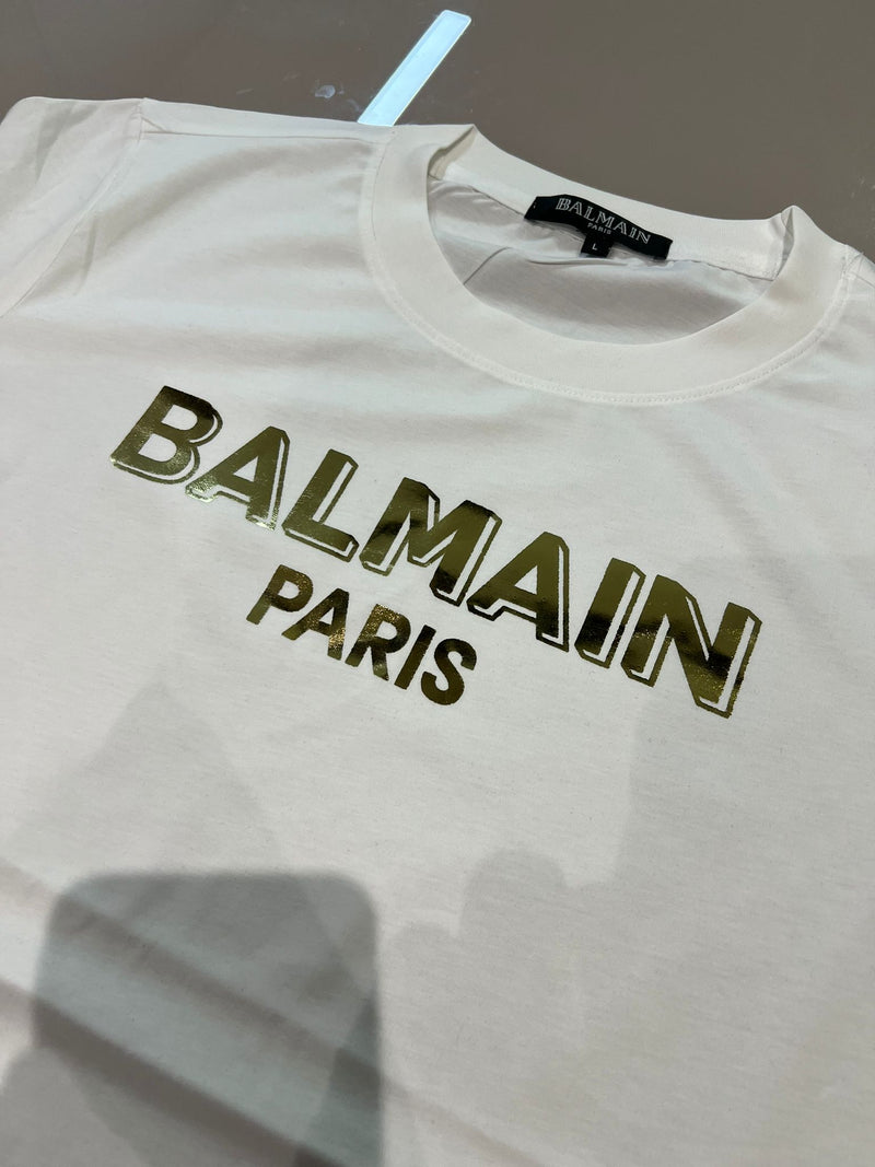 Camisa Balmain