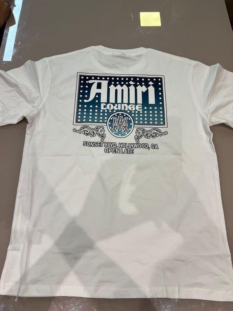 Camisa Amiri