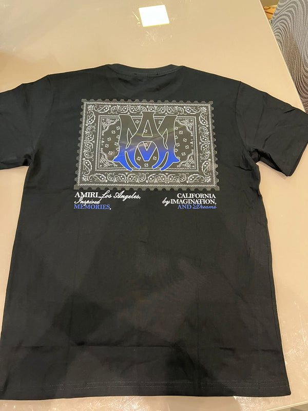 Camisa Amiri