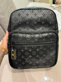 Mochila Louis Vuitton