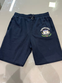 Bermuda Casa B. Moletom