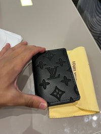 Carteira LV Super Premium