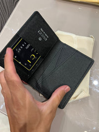 Carteira GG Super Premium