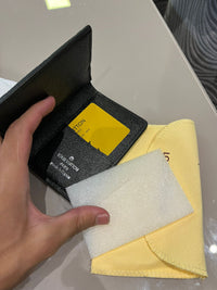 Carteira LV Super Premium