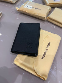 Carteira LV Super Premium