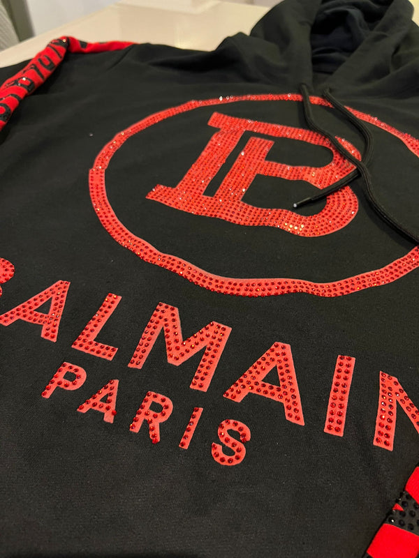 Moletom Balmain