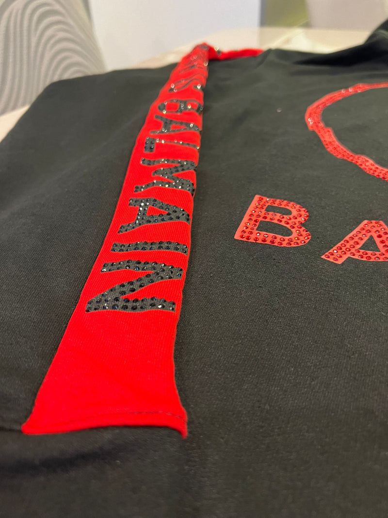 Moletom Balmain