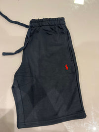 Bermuda Ralph Lauren Moletom