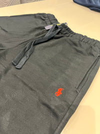 Bermuda Ralph Lauren Moletom