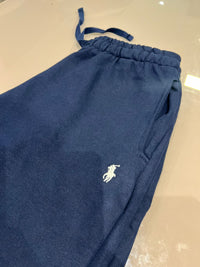 Bermuda Ralph Lauren Moletom
