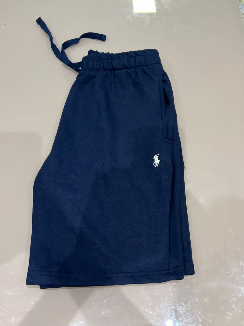 Bermuda Ralph Lauren Moletom