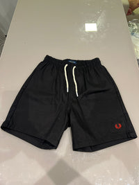Bermuda Fred Perry Linho