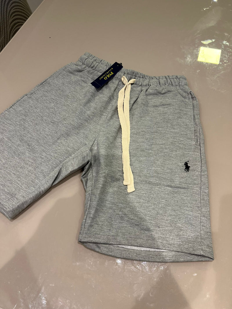 Bermuda Ralph Lauren Moletom