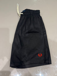 Bermuda Fred Perry Linho