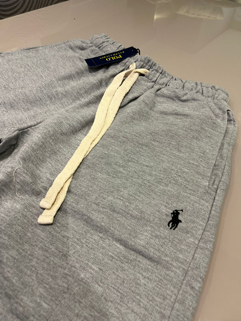 Bermuda Ralph Lauren Moletom