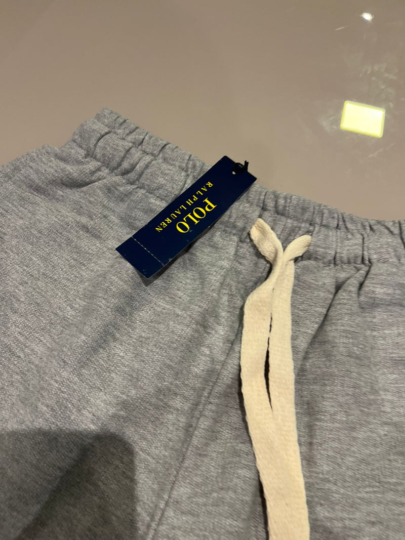 Bermuda Ralph Lauren Moletom