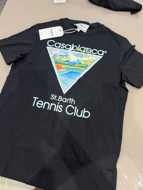 Camisa Casa Blanca Premium