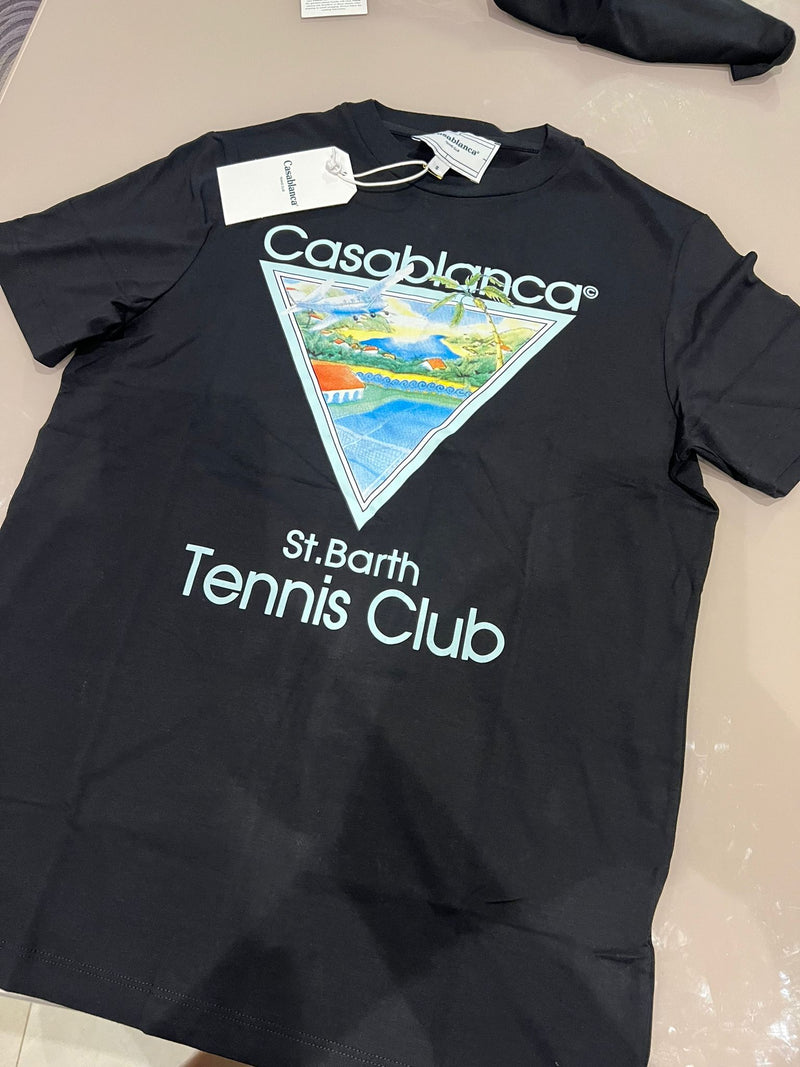 Camisa Casa Blanca Premium