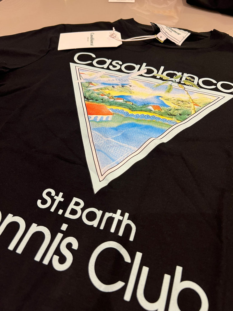Camisa Casa Blanca Premium