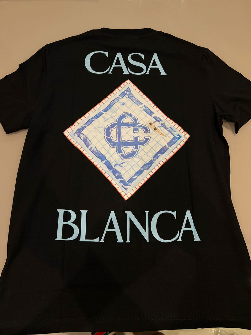 Camisa Casa Blanca Premium