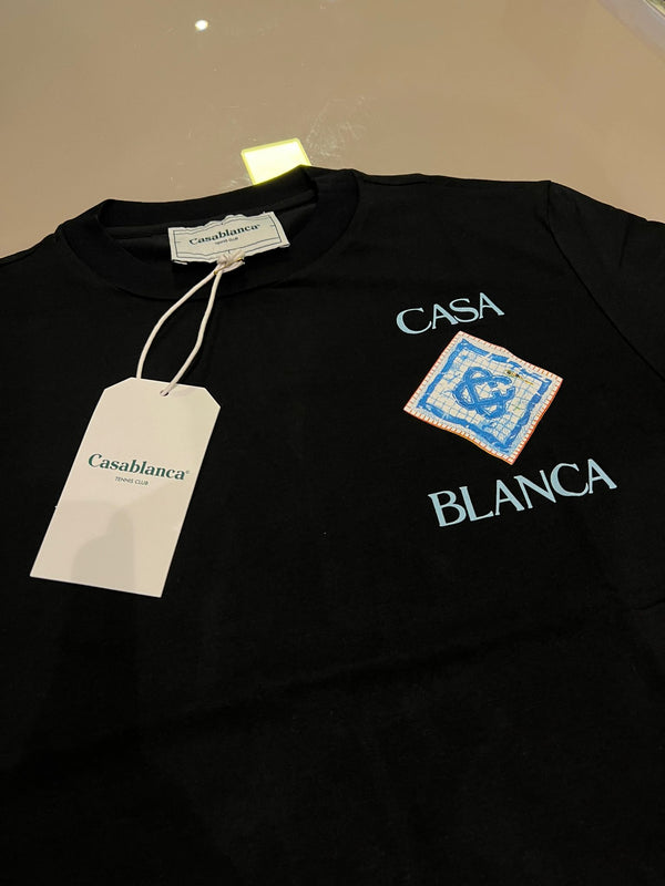 Camisa Casa Blanca Premium