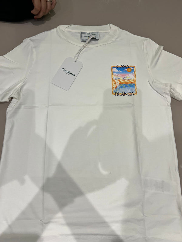 Camisa Casa Blanca Premium