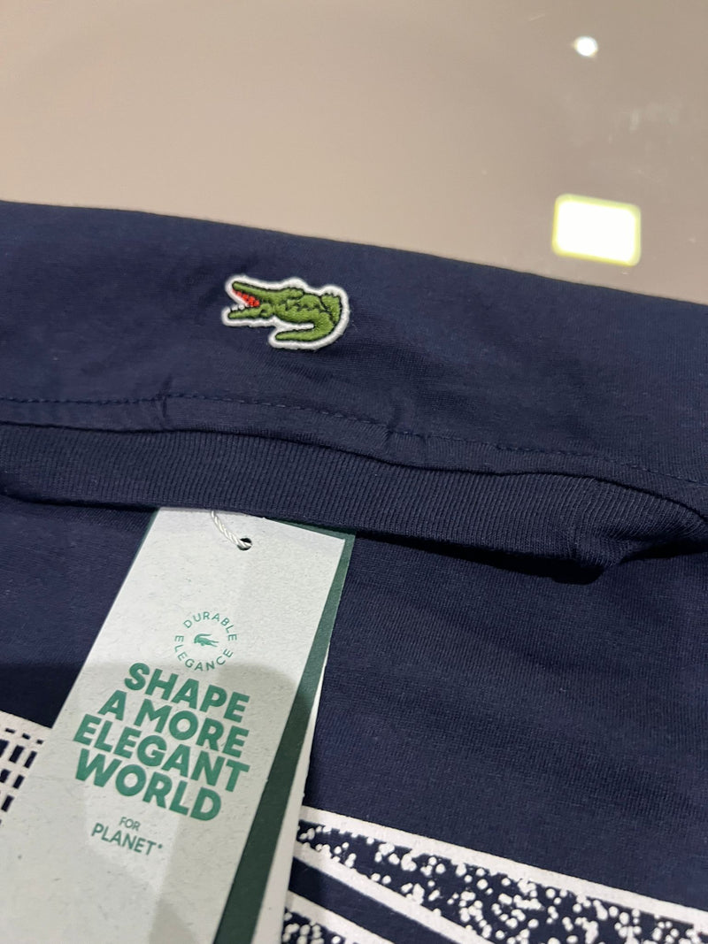 Camisa Lacoste
