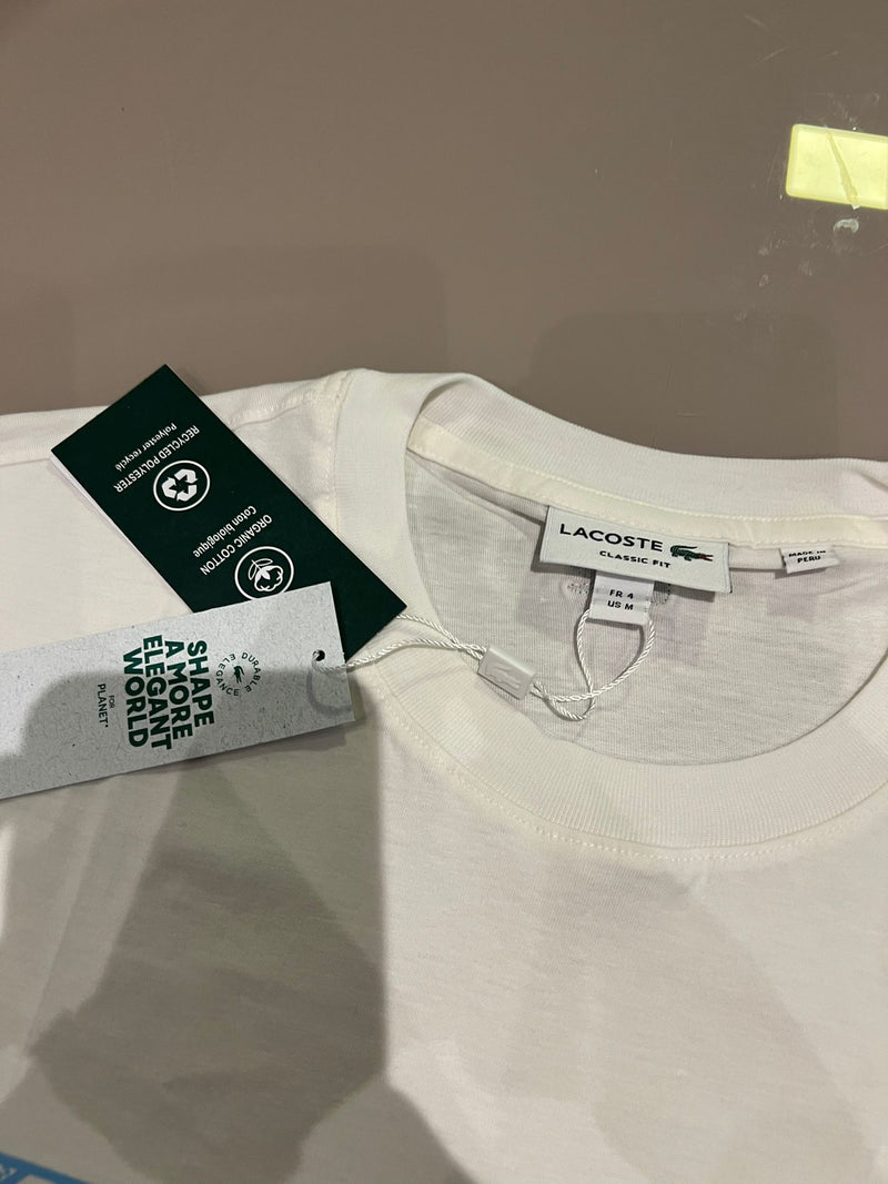 Camisa Lacoste